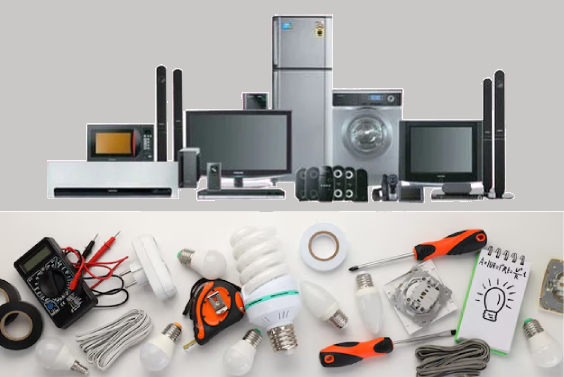 Electricals & Electronics